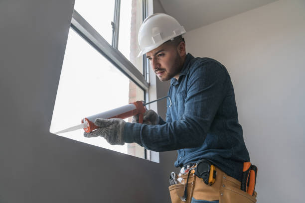 UV-Blocking Windows in Mount Ida, AR